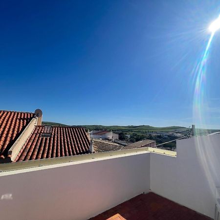 Little Hikers Hostel Raposeira  Exterior photo